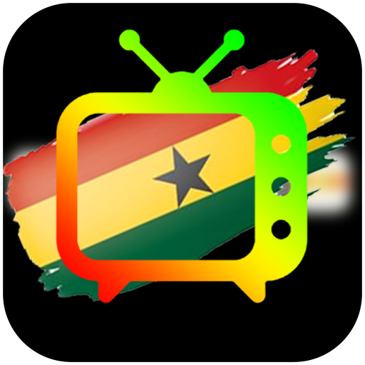 Ghana Tv live Local Stations