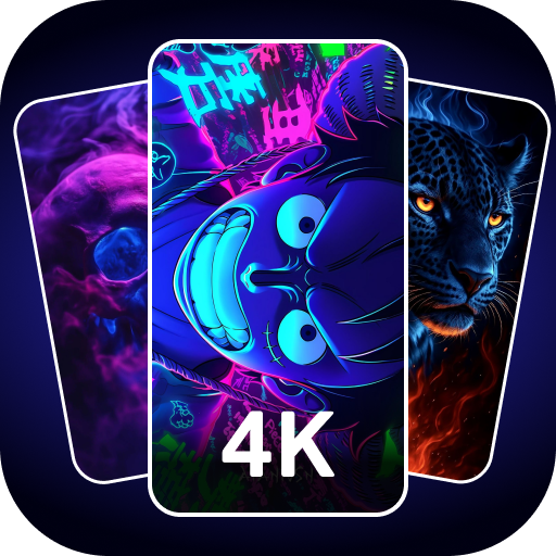 Wallpapers 2026: 4K & Live HD