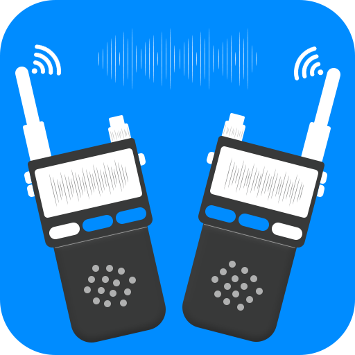 Walkie Talkie, Wi-Fi Intercom