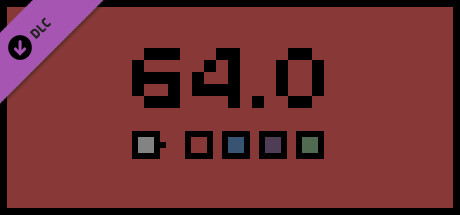 64.0 Soundtrack