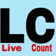 Live Subscriber Count
