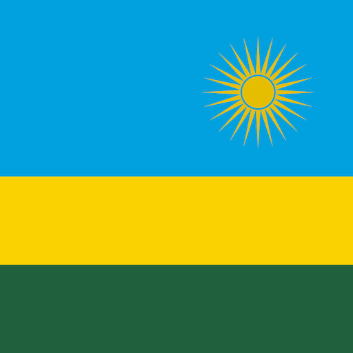 The Constitution of Rwanda