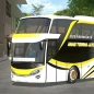 ITS Bus Nusantara Simulator