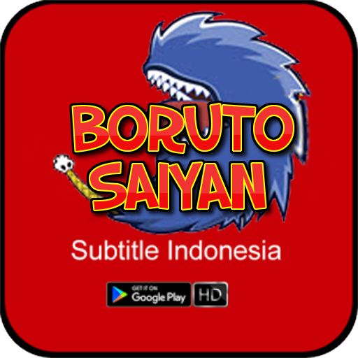 Boruto Saiyan Indo - Samehadaku