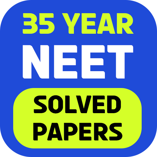 NEET Previous Year Paper