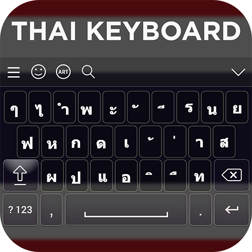 Thai Keyboard