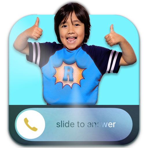 Download Call Ryan Toys Review Simulate android on PC