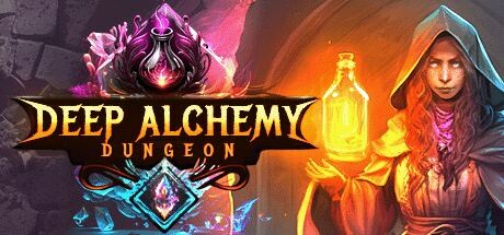 Deep Alchemy Dungeon
