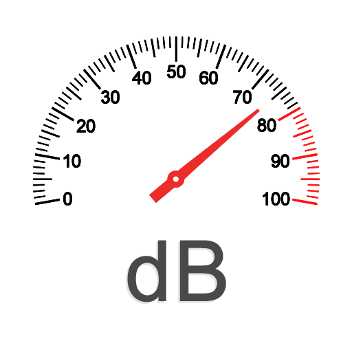 Шумомер (Sound Meter)