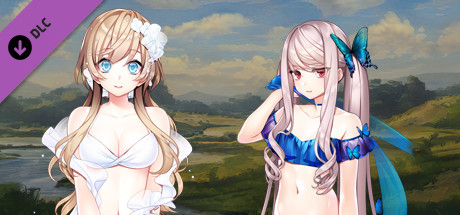 Idle Calibur ： Extra hero（Swimwear）