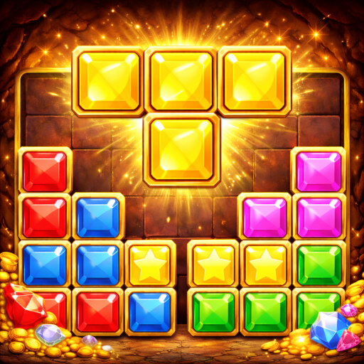 Block Blast Level