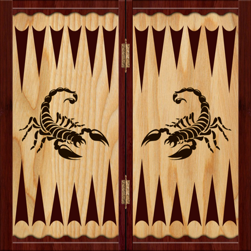 Tavla - Backgammon online