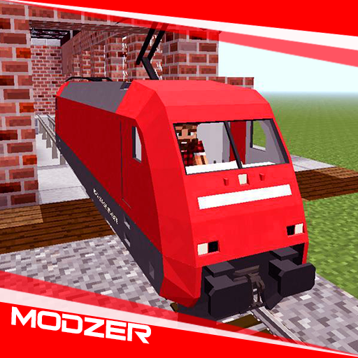 Modzer Transport Mod