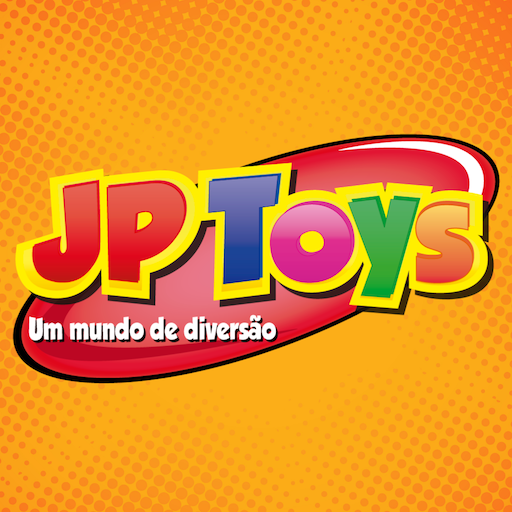 JP Toys Brinquedos