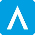 Blue Arrow