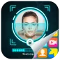 FaceLock with App