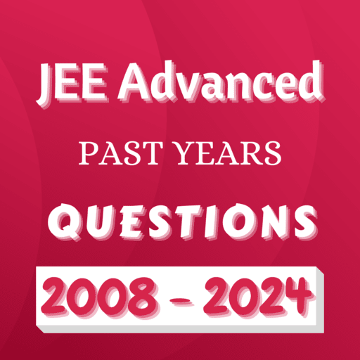 ExamGOAL: JEE Adv Questions