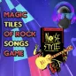 Piano Tiles Of Rock Songs Game