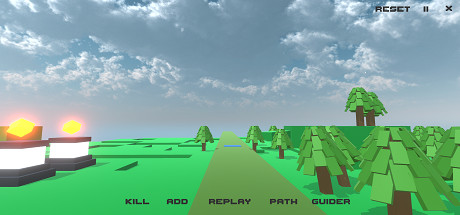 TowerRPG Playtest
