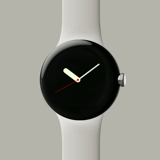 Pixel Watchfaces: Wear OS