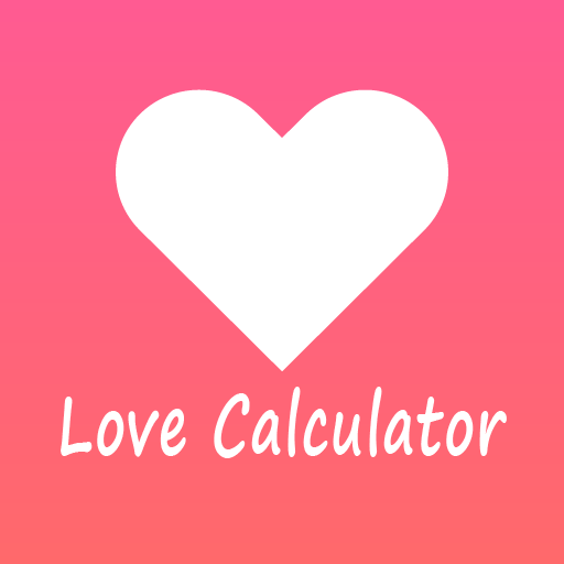 Love test: Love Calculator