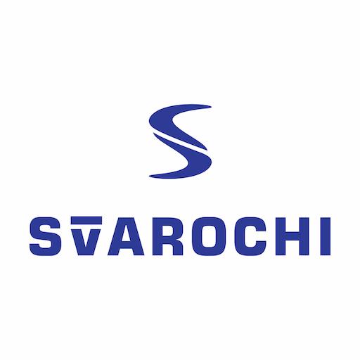 Svarochi Smart Lights