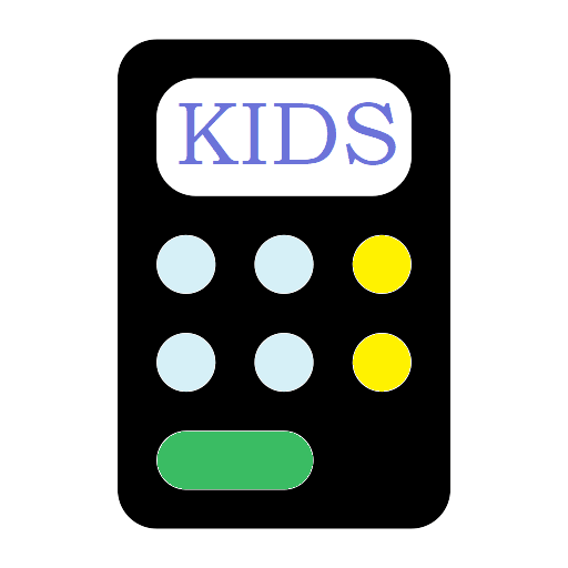 Kids Calculator