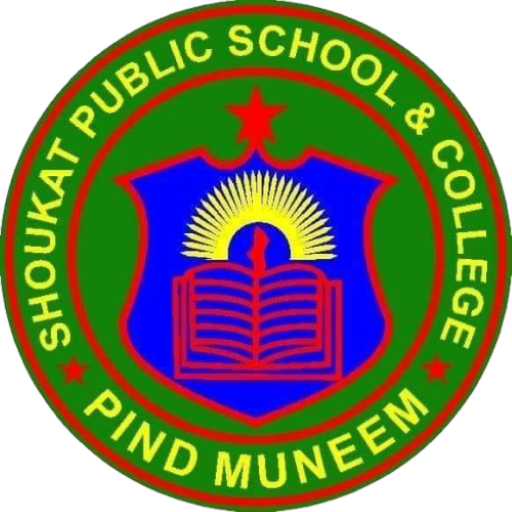 SPSCPM – Shoukat Public School And College