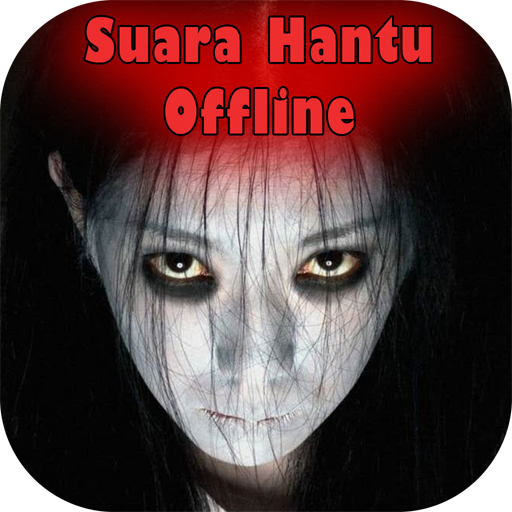 Suara Hantu Seram Offline