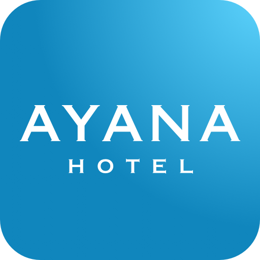 AYANA Hotel