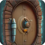 100 Doors & Rooms: Escape Game