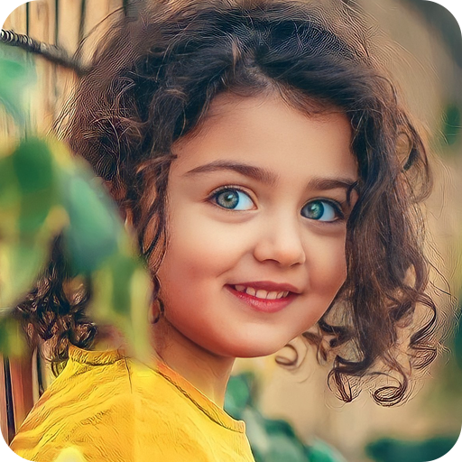 Anahita Stickers