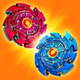 Blade Battle: Merge Master