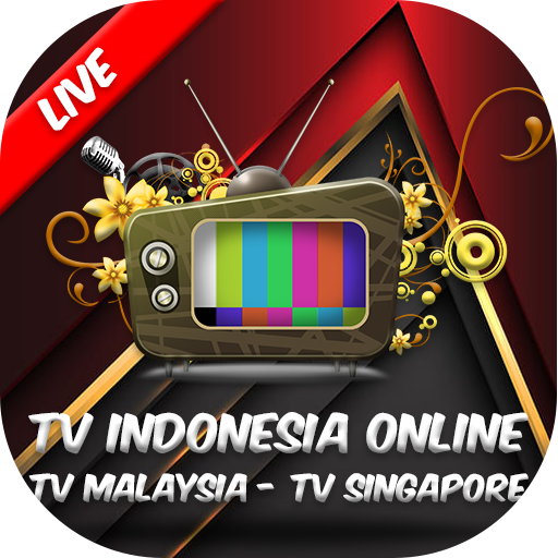 TV Indonesia Online Terlengkap