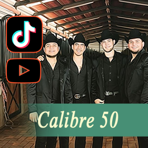 Calibre 50 Music Mp3