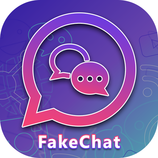 Whatz Fake Chat -  GirlFriend  Fake Chat