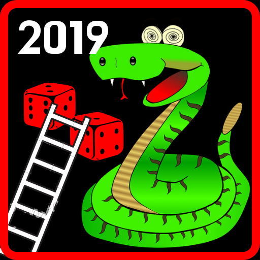 Saap Sidi Game App 2019 (Snake & Ladder)