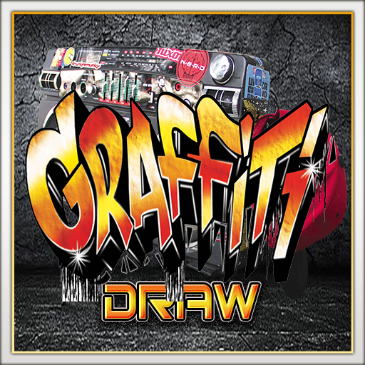 Draw graffiti