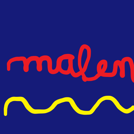 Malen