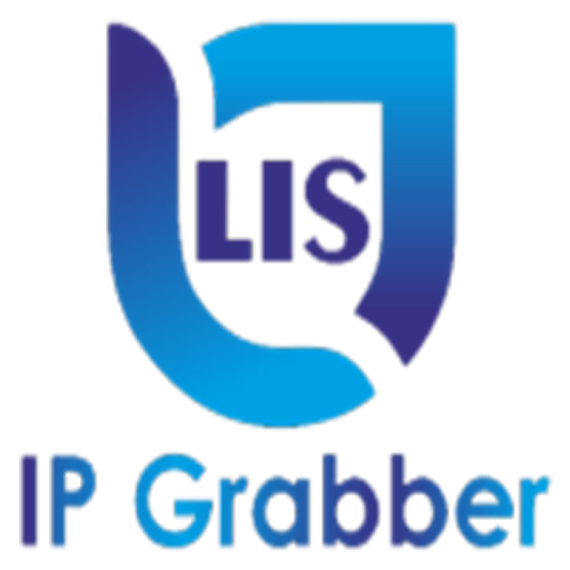 LIS IP Grabber