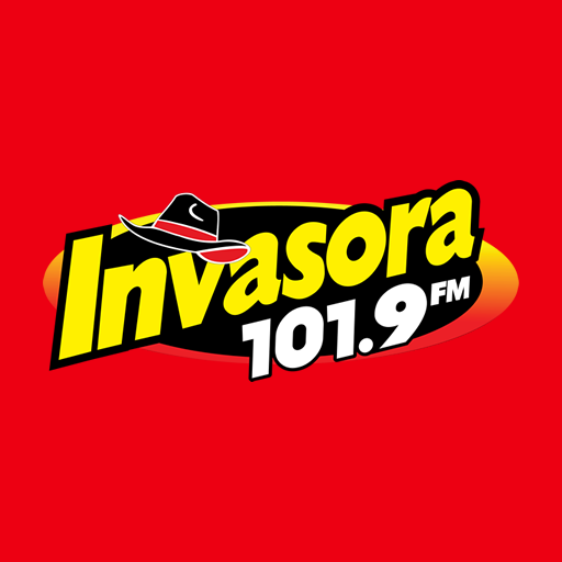 Invasora 101.9