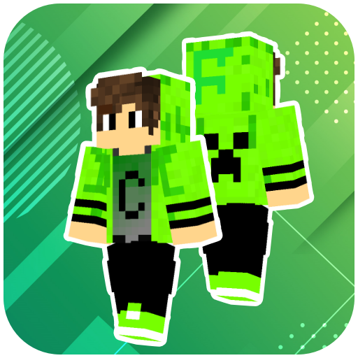Cadres Skins for Minecraft