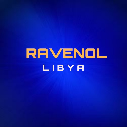 RAVENOL LIBYA