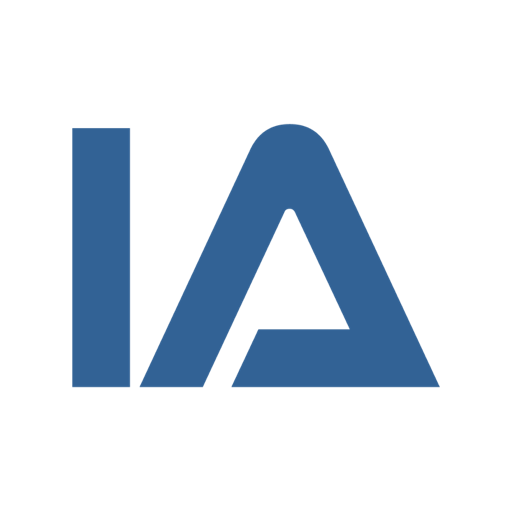 IA app (discontinued)