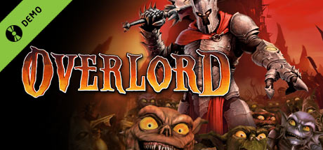 Overlord™ Demo