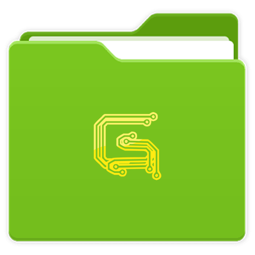 Golden File Manager