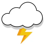 Stormy