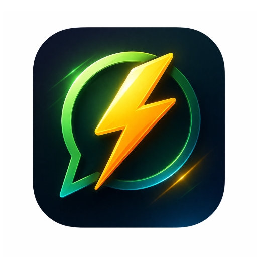ChatZap - netseries pro