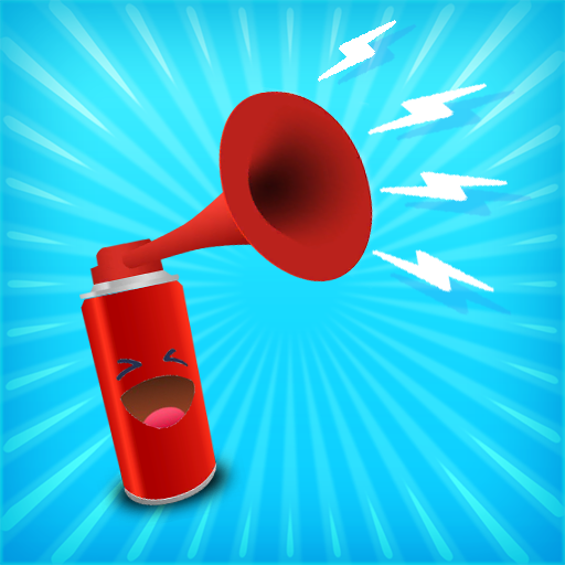 Air Horn Prank Siren Sounds