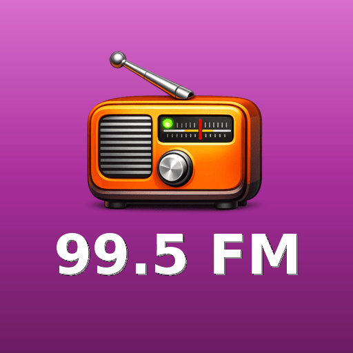 99.5 FM